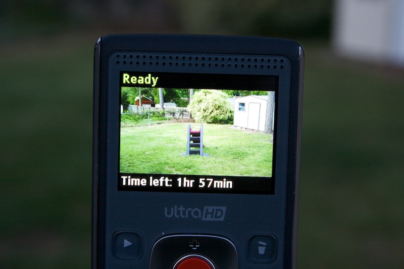 Illustration for article titled Flip UltraHD Camcorder Review
